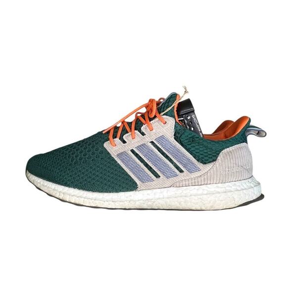 adidas Other - Adidas Ultraboost 1.0 ‘Collegiate Green Wonder Beige’ Sneakers Size 10.5